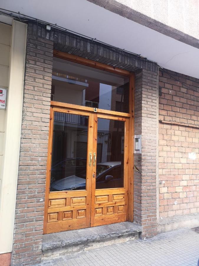 Lc Jacetania Pirineos Apartment Jaca Exterior photo